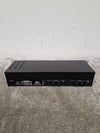 dbx 231S - Dual Channel Graphic Equalizer - Silver - Excellent w/ Original Box & Manuals - Photo 12