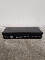 dbx 231S - Dual Channel Graphic Equalizer - Silver - Excellent w/ Original Box & Manuals - Image 12