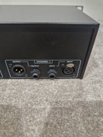 dbx 231S - Dual Channel Graphic Equalizer - Silver - Excellent w/ Original Box & Manuals - Image 13