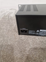 dbx 231S - Dual Channel Graphic Equalizer - Silver - Excellent w/ Original Box & Manuals - Image 14