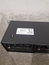 dbx 231S - Dual Channel Graphic Equalizer - Silver - Excellent w/ Original Box & Manuals - Photo 17