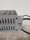 dbx 231S - Dual Channel Graphic Equalizer - Silver - Excellent w/ Original Box & Manuals - Photo 19