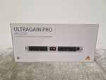 Behringer Ultragain Pro MIC2200 - Microphone Preamp - Excellent w/ Original Box - Image 2