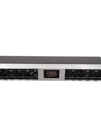 Behringer Ultragain Pro MIC2200 - Microphone Preamp - Excellent w/ Original Box