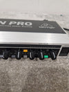 Behringer Ultragain Pro MIC2200 - Microphone Preamp - Excellent w/ Original Box - Photo 7