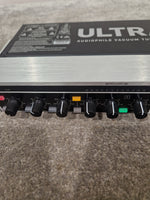 Behringer Ultragain Pro MIC2200 - Microphone Preamp - Excellent w/ Original Box - Image 9