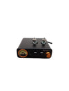 Fosi Audio MC331 - Tube Preamplifier - Black/Orange - Like New w/ Original Box, Manuals & Power Supply - Photo 1