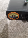 Fosi Audio MC331 - Tube Preamplifier - Black/Orange - Like New w/ Original Box, Manuals & Power Supply - Photo 11