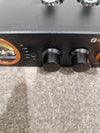 Fosi Audio MC331 - Tube Preamplifier - Black/Orange - Like New w/ Original Box, Manuals & Power Supply - Photo 10