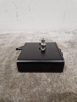 Fosi Audio MC331 - Tube Preamplifier - Black/Orange - Like New w/ Original Box, Manuals & Power Supply - Image 9
