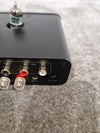 Fosi Audio MC331 - Tube Preamplifier - Black/Orange - Like New w/ Original Box, Manuals & Power Supply - Photo 7