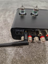 Fosi Audio MC331 - Tube Preamplifier - Black/Orange - Like New w/ Original Box, Manuals & Power Supply - Photo 6