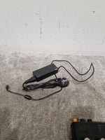 Fosi Audio MC331 - Tube Preamplifier - Black/Orange - Like New w/ Original Box, Manuals & Power Supply - Image 3