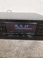 Technics SL-PJ37A - CD Player - Black - Spares or Repair - Image 4