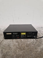 Technics SL-PJ37A - CD Player - Black - Spares or Repair - Image 9