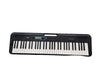 Casio CT-S300 - Electronic Keyboard - Black - Excellent w/ Power Supply - Photo 1
