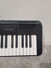 Casio CT-S300 - Electronic Keyboard - Black - Excellent w/ Power Supply - Photo 3