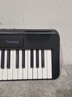 Casio CT-S300 - Electronic Keyboard - Black - Excellent w/ Power Supply - Image 3
