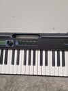 Casio CT-S300 - Electronic Keyboard - Black - Excellent w/ Power Supply - Photo 4