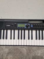 Casio CT-S300 - Electronic Keyboard - Black - Excellent w/ Power Supply - Image 5