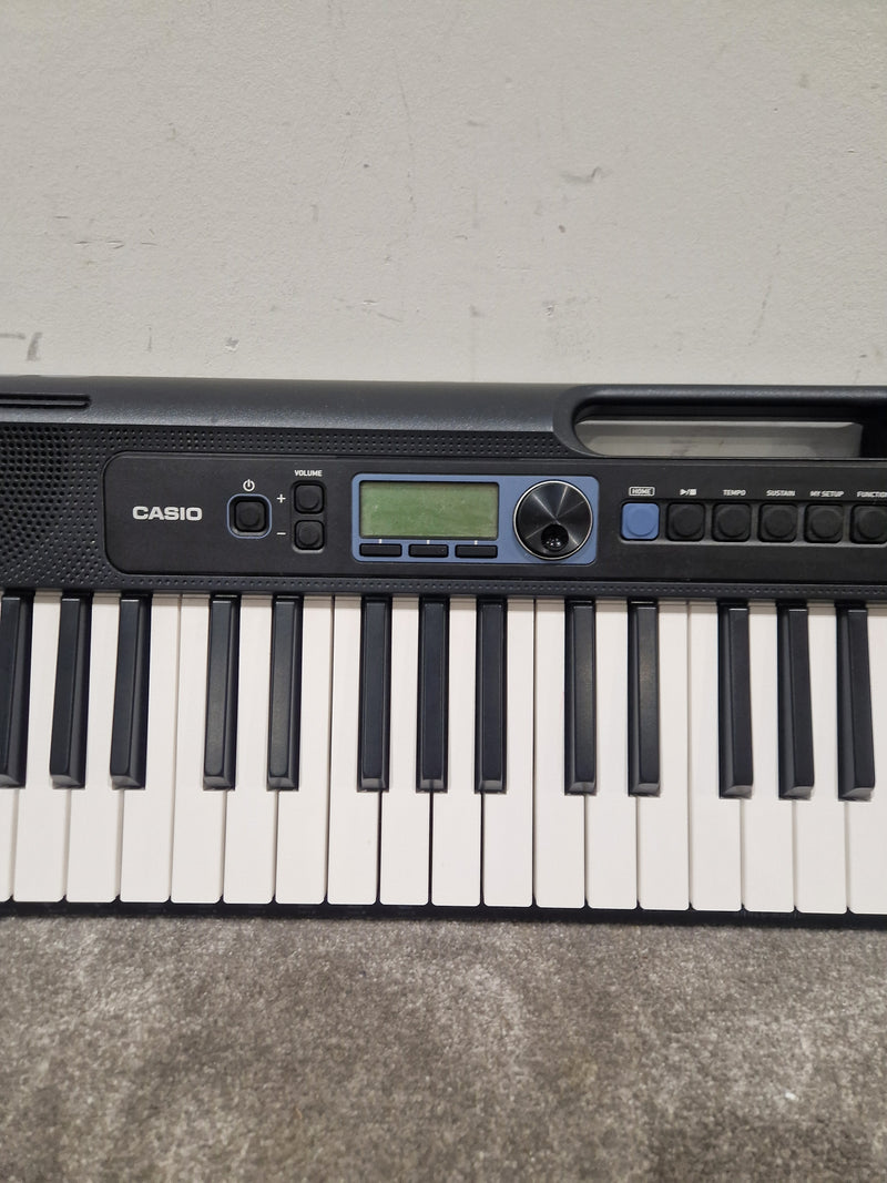 Casio CT-S300 - Electronic Keyboard - Black - Excellent w/ Power Supply - Image 5