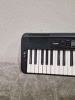 Casio CT-S300 - Electronic Keyboard - Black - Excellent w/ Power Supply - Image 6