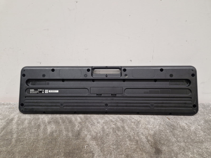 Casio CT-S300 - Electronic Keyboard - Black - Excellent w/ Power Supply - Image 8