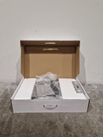 TIBO TI435 - DAB/DAB+/FM Stereo Hi-Fi Tuner - Black - Like New w/ Original Box & Manuals - Image 2