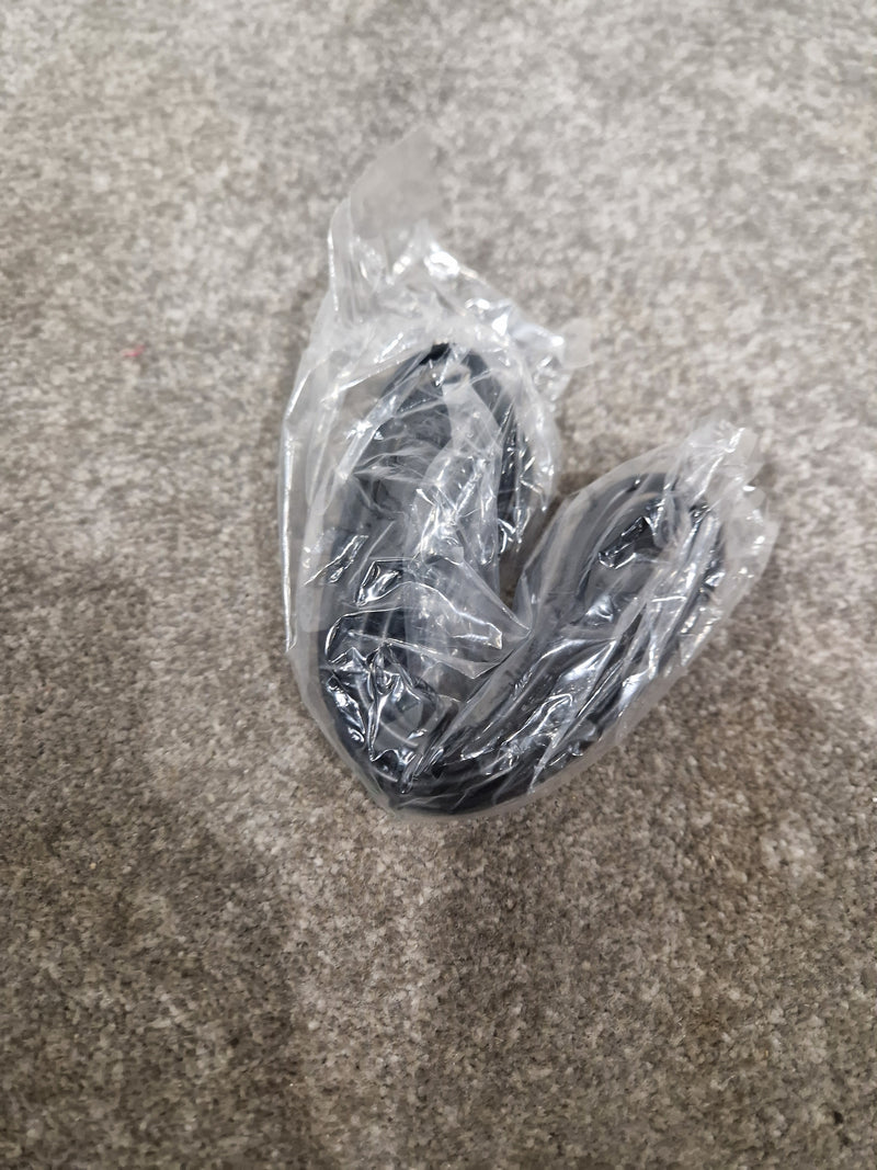 TIBO TI435 - DAB/DAB+/FM Stereo Hi-Fi Tuner - Black - Like New w/ Original Box & Manuals - Image 7