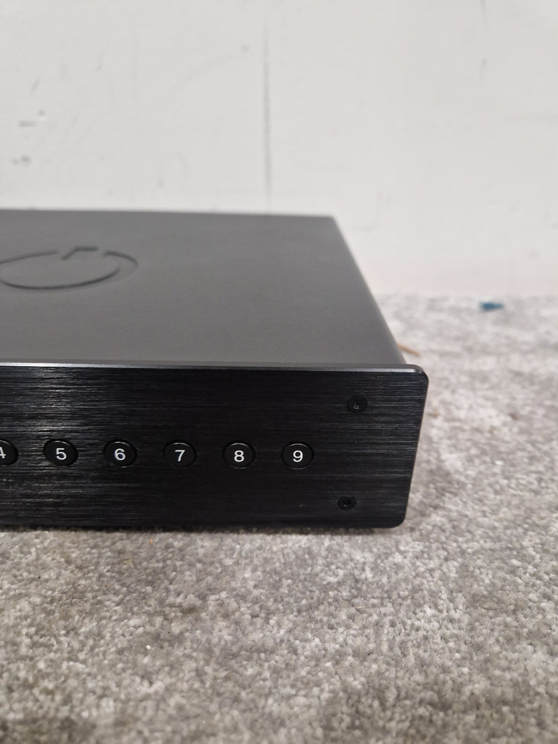 TIBO TI435 - DAB/DAB+/FM Stereo Hi-Fi Tuner - Black - Like New w/ Original Box & Manuals - Image 16