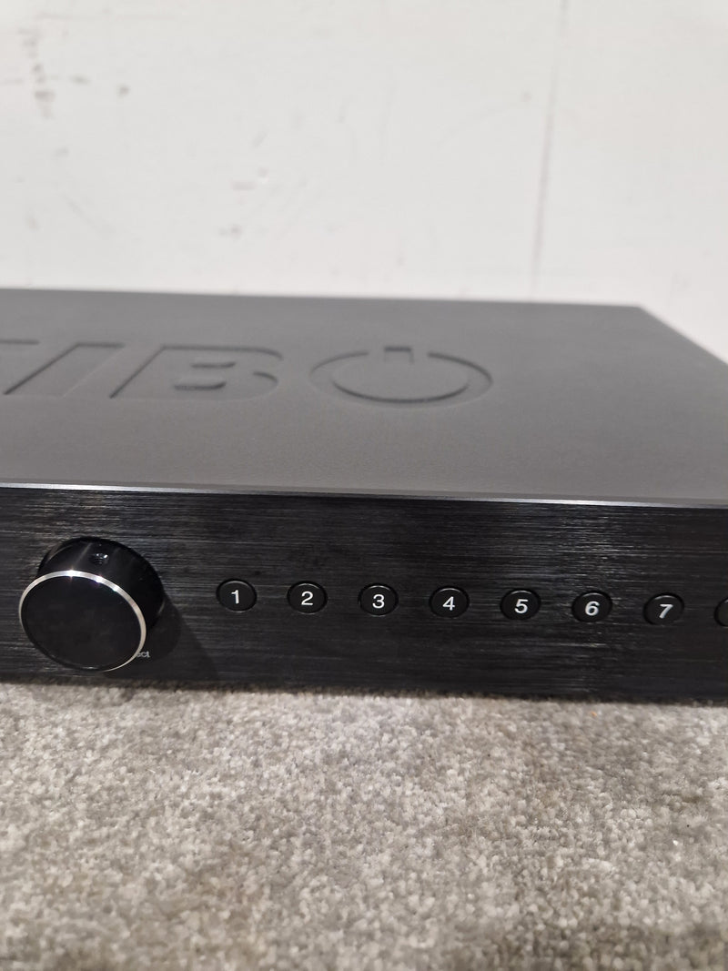 TIBO TI435 - DAB/DAB+/FM Stereo Hi-Fi Tuner - Black - Like New w/ Original Box & Manuals - Image 15