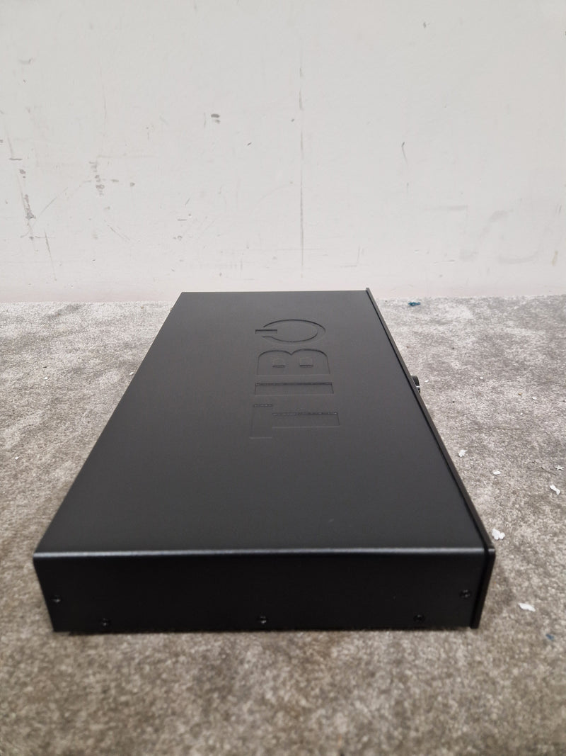 TIBO TI435 - DAB/DAB+/FM Stereo Hi-Fi Tuner - Black - Like New w/ Original Box & Manuals - Image 19