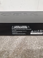 TIBO TI435 - DAB/DAB+/FM Stereo Hi-Fi Tuner - Black - Like New w/ Original Box & Manuals - Image 5