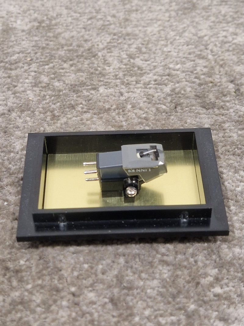 Linn K9 - Moving Magnet Cartridge - Excellent w/ Original Box - Image 9