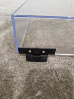 Rega Turntable Dust Cover - Clear Acrylic - Like New - Image 11