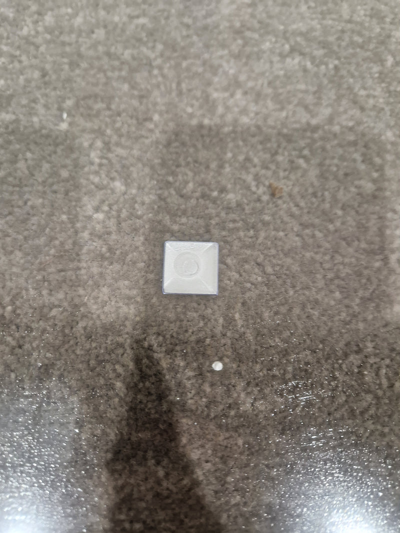 Rega Turntable Dust Cover - Clear Acrylic - Like New - Image 3