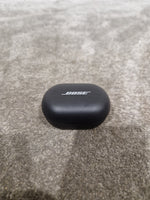 Bose QuietComfort Earbuds - Wireless Earbuds - Black - Excellent - Image 2