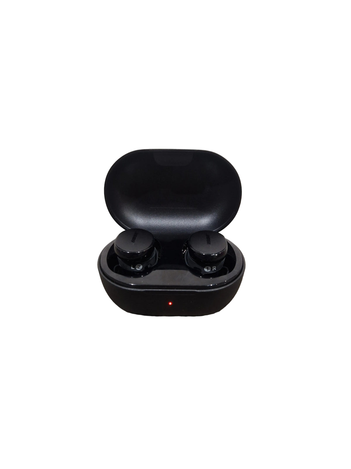 Bose QuietComfort Earbuds - Wireless Earbuds - Black - Excellent