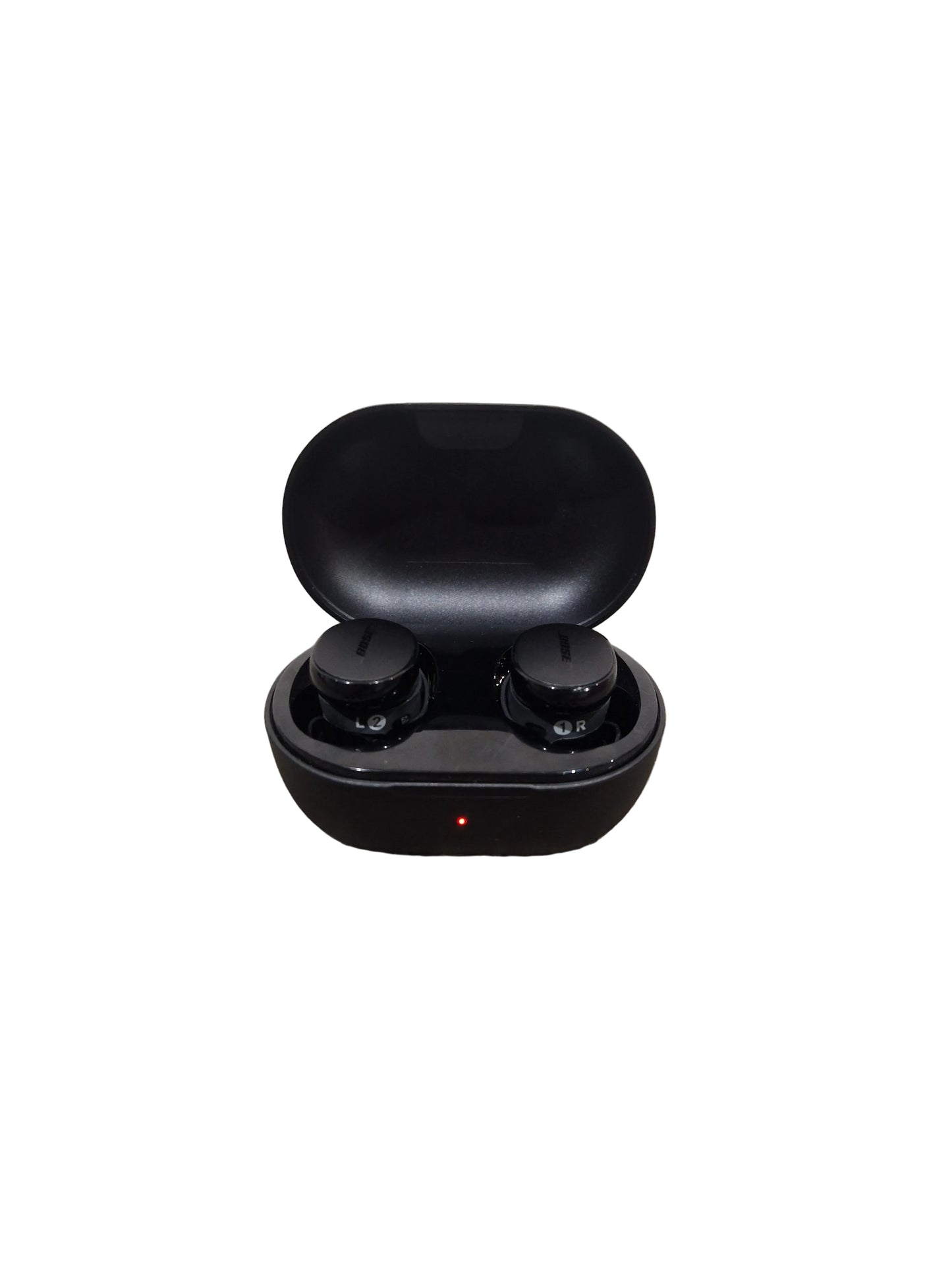 Bose QuietComfort Earbuds - Wireless Earbuds - Black - Excellent