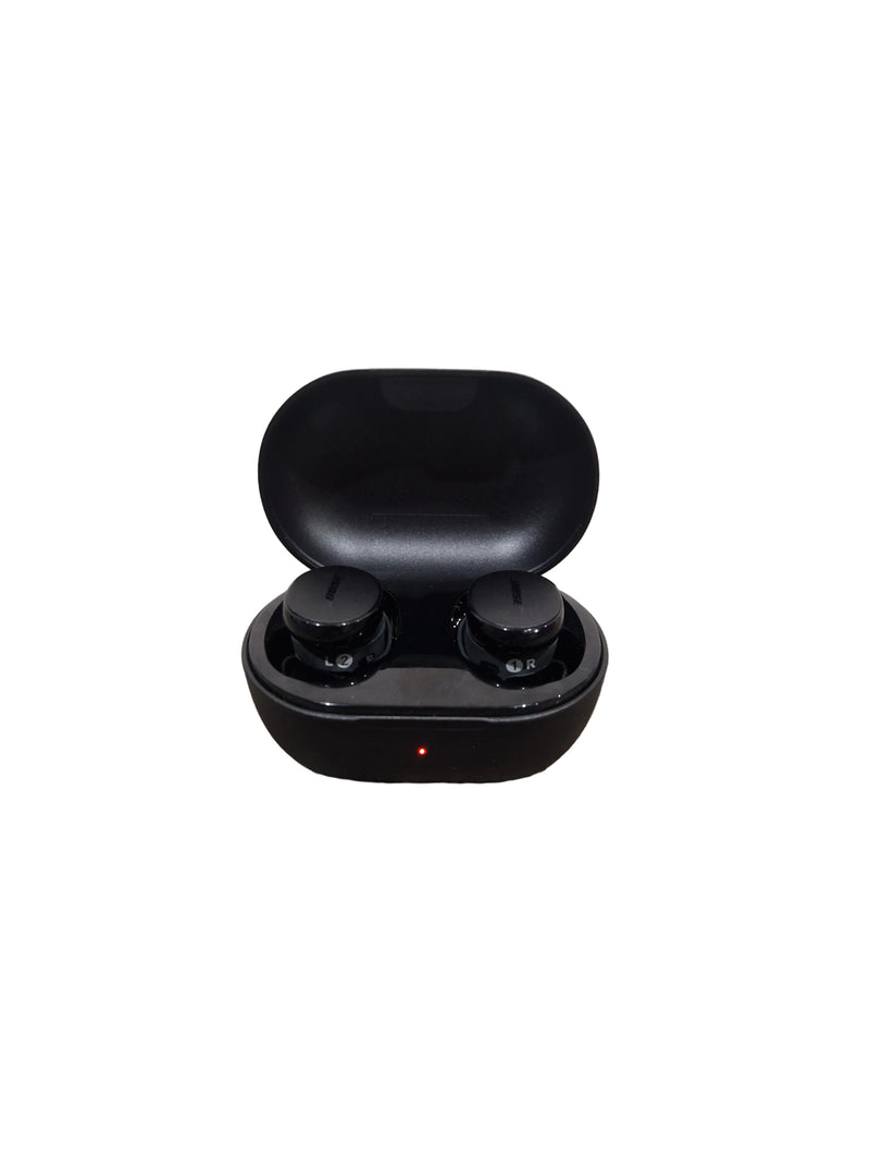 Bose QuietComfort Earbuds - Wireless Earbuds - Black - Excellent - Image 1