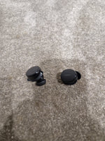 Bose QuietComfort Earbuds - Wireless Earbuds - Black - Excellent - Image 4