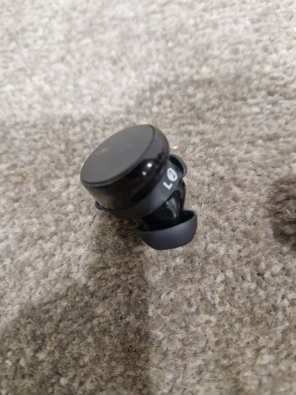 Bose QuietComfort Earbuds - Wireless Earbuds - Black - Excellent