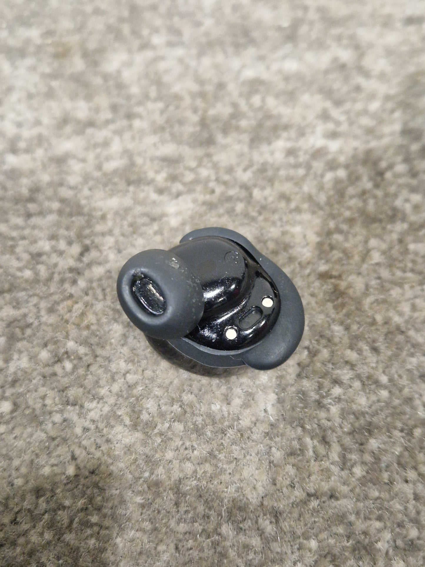 Bose QuietComfort Earbuds - Wireless Earbuds - Black - Excellent