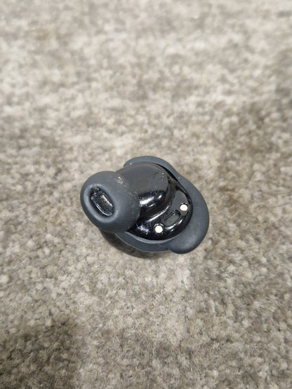 Bose QuietComfort Earbuds - Wireless Earbuds - Black - Excellent