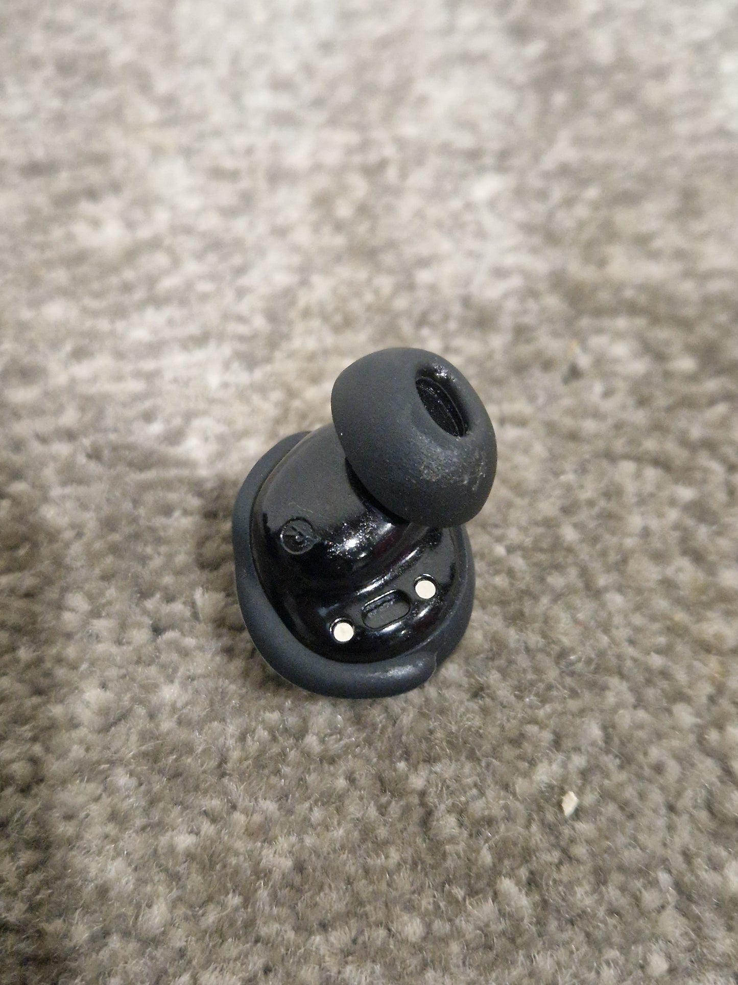 Bose QuietComfort Earbuds - Wireless Earbuds - Black - Excellent