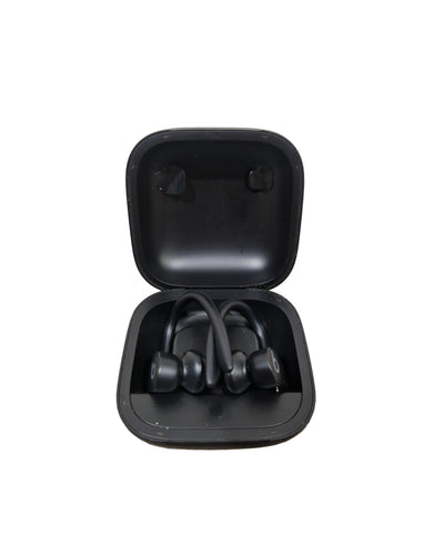 Beats Powerbeats Pro - Wireless Earbuds - Black - Excellent