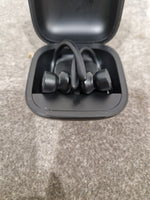 Beats Powerbeats Pro - Wireless Earbuds - Black - Excellent - Image 8