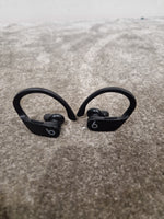 Beats Powerbeats Pro - Wireless Earbuds - Black - Excellent - Image 9