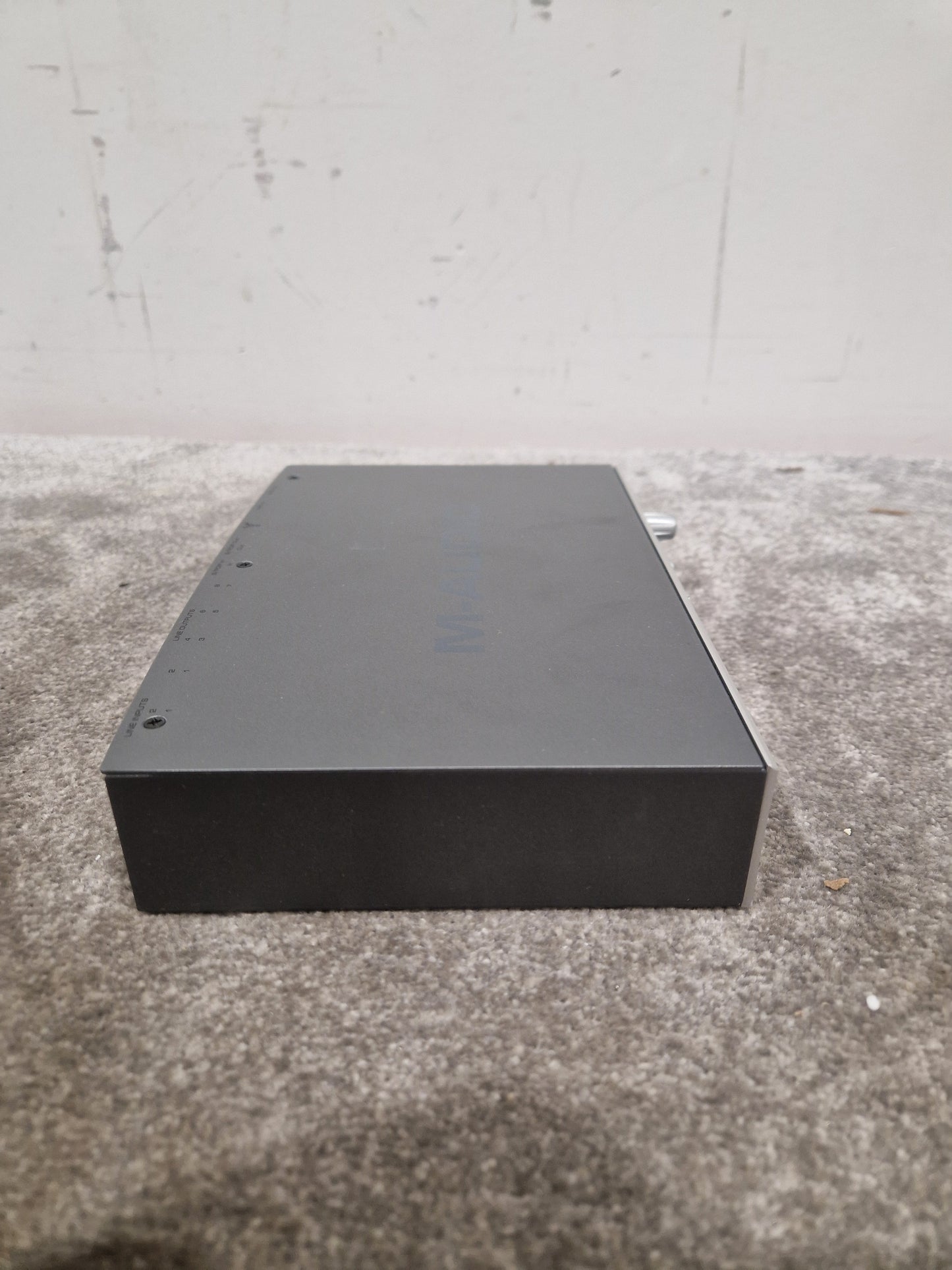 M-Audio FireWire 410 - Audio Interface - 4-in/10-out - Excellent w/ Power Supply & Original Box