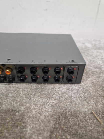 M-Audio FireWire 410 - Audio Interface - 4-in/10-out - Excellent w/ Power Supply & Original Box